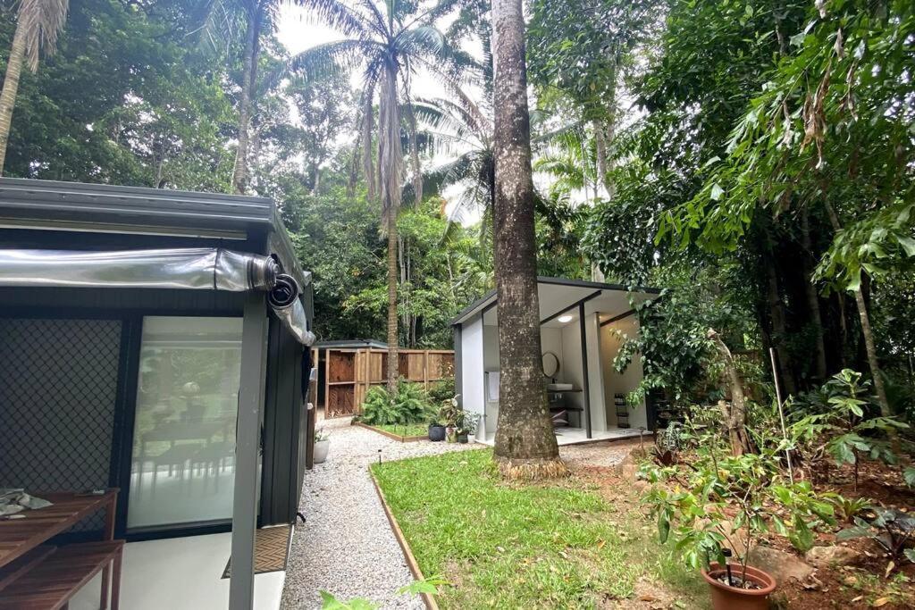 Zen Eco House Villa Cow Bay Exterior photo