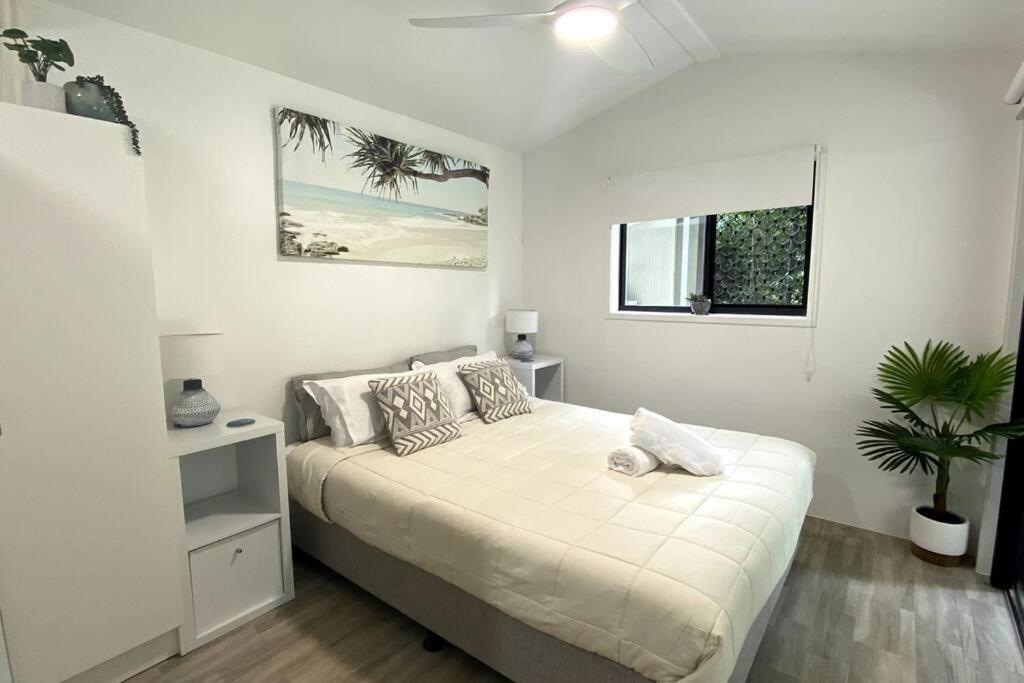 Zen Eco House Villa Cow Bay Exterior photo