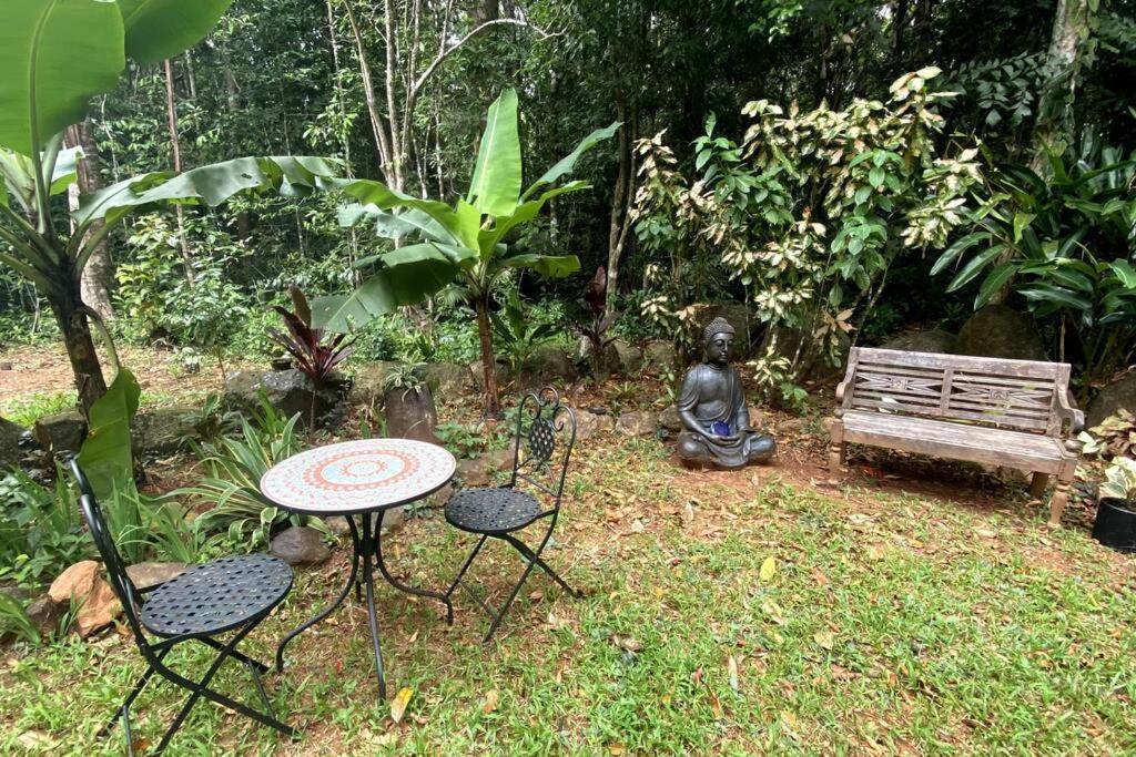 Zen Eco House Villa Cow Bay Exterior photo