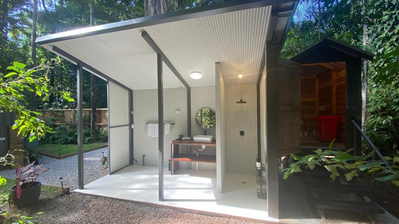 Zen Eco House Villa Cow Bay Exterior photo