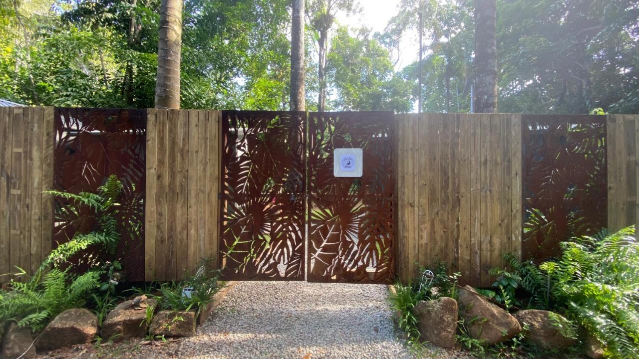 Zen Eco House Villa Cow Bay Exterior photo